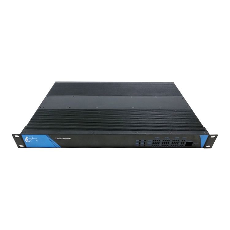 1U rack mount chassis, customized 1U rack mount enclosure