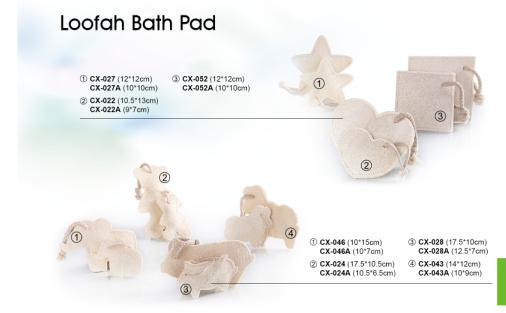 bath pad