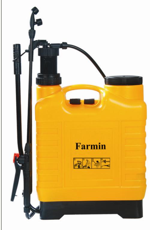 Backpack Sprayer