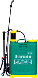Agriculture Sprayer