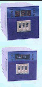 Relay, Limit switch, Micro switch, Time switch, controller