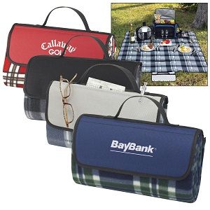 Foldable Picnic Blanket #GB-BS7700