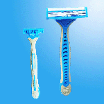 We are disposable razor manufacturer