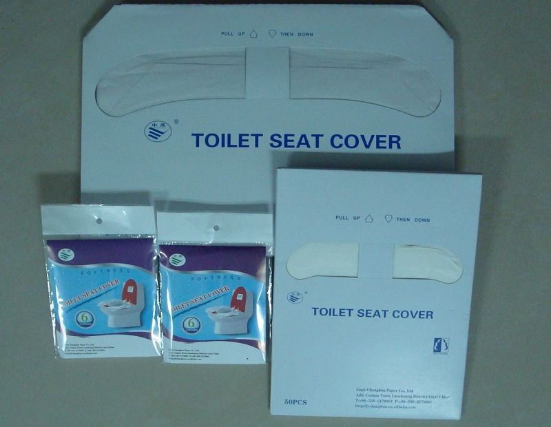 toilet  seat cover