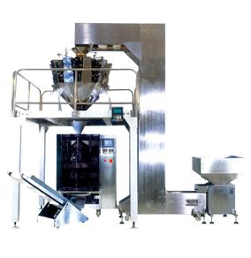 Big dosage Automatic Packing Machine