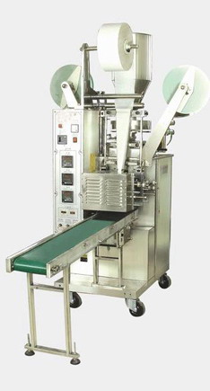 QD-11 Automatic Quantitation tea-bag Packaging Machine
