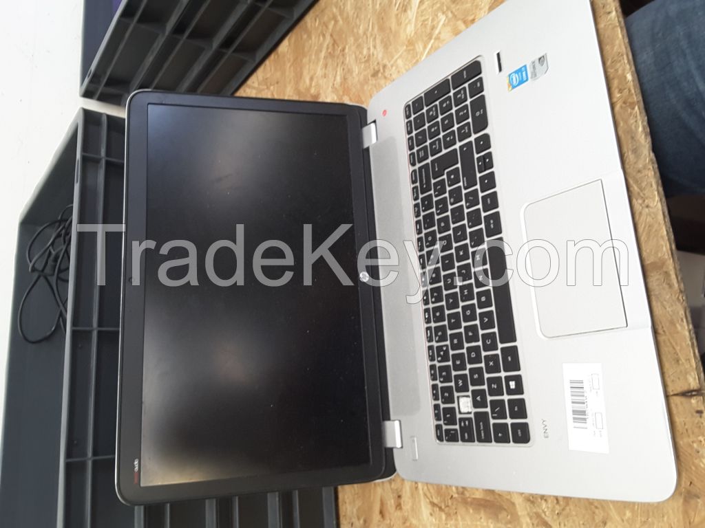 100 X BUDGET USED WHOLESALE LAPTOPS &amp; NETBOOKS