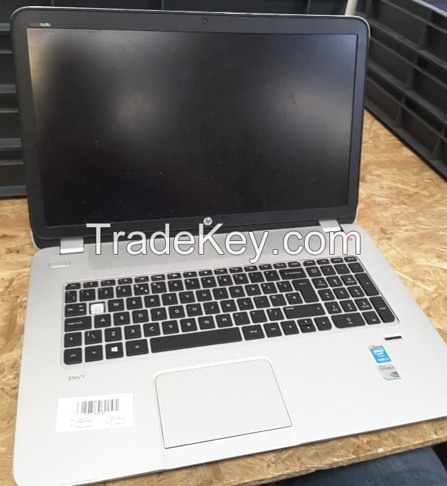 87 X BRANDED BUSINESS USED LAPTOPS , CORE I7, I5, I3 &amp; DUAL CORE PROCESSORS