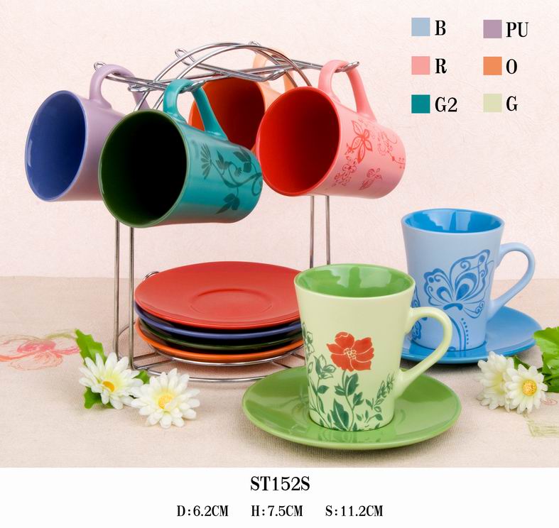 coffee sets