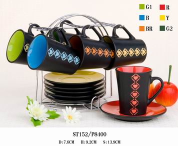 coffee&tea sets