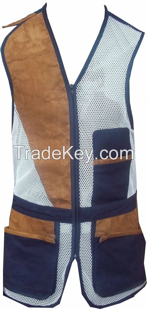 shooting vest