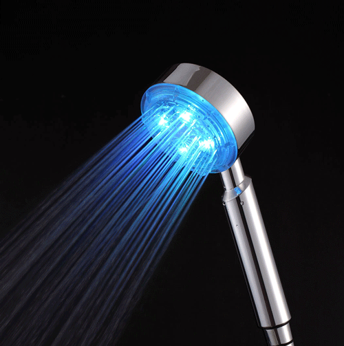 LED Light shower MTMC-1012B