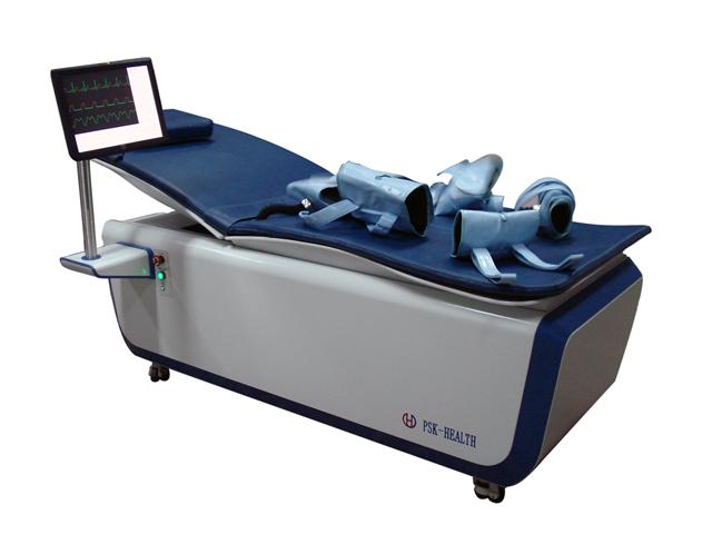 EECP/ ECP medical equipment