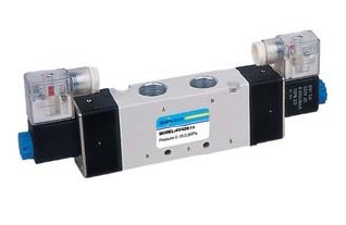 Solenoid Valves