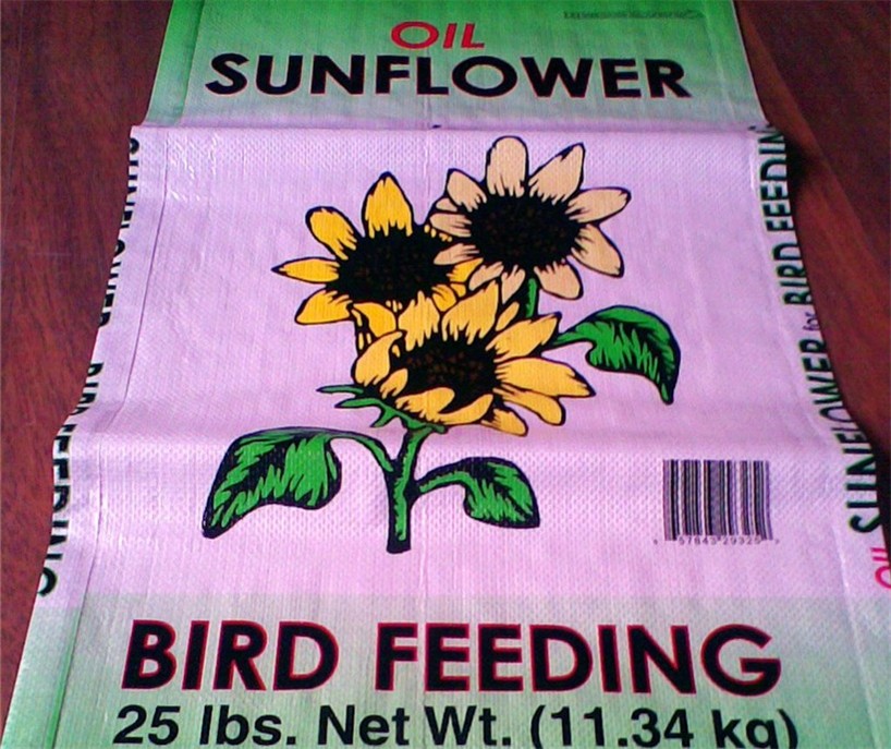 Birdfood Bag (WD15)