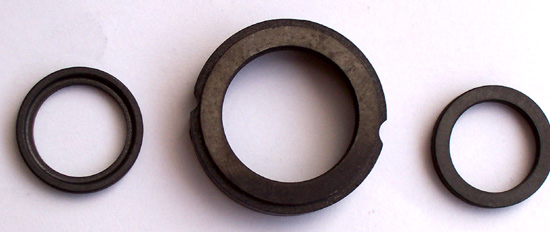 carbon sealing ring