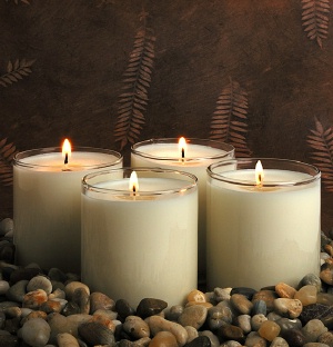 decoration candle