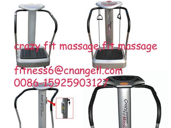 vibration massager, vibration plate, vibration power plate, fit massager
