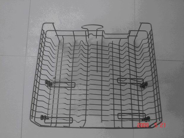 Dishwasher Racks