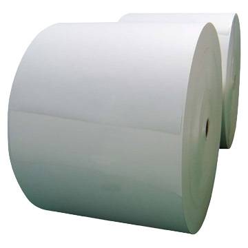 offset paper