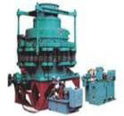 WLC Combine cone crusher