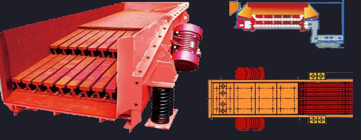 vibrating feeder supplier