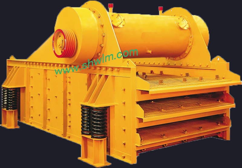 vibrating feeder supplier