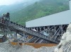 Chinese belt conveyer