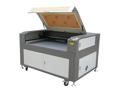 laser cutting machine/laser cutter LC1280