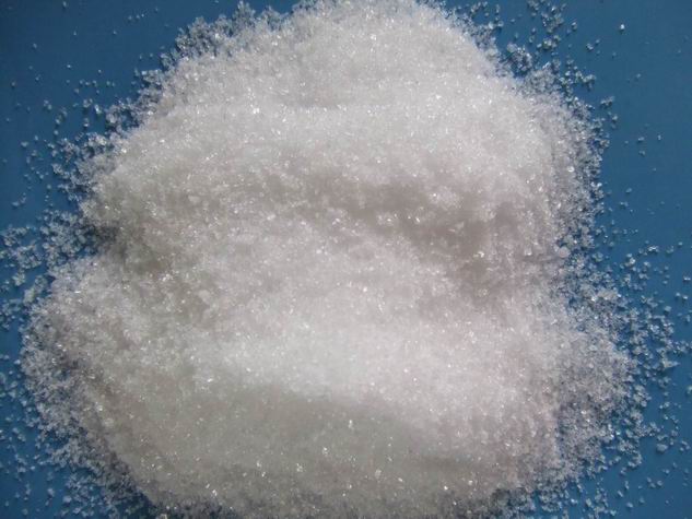 Diammonium Phosphate(DAP)