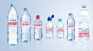 Evian