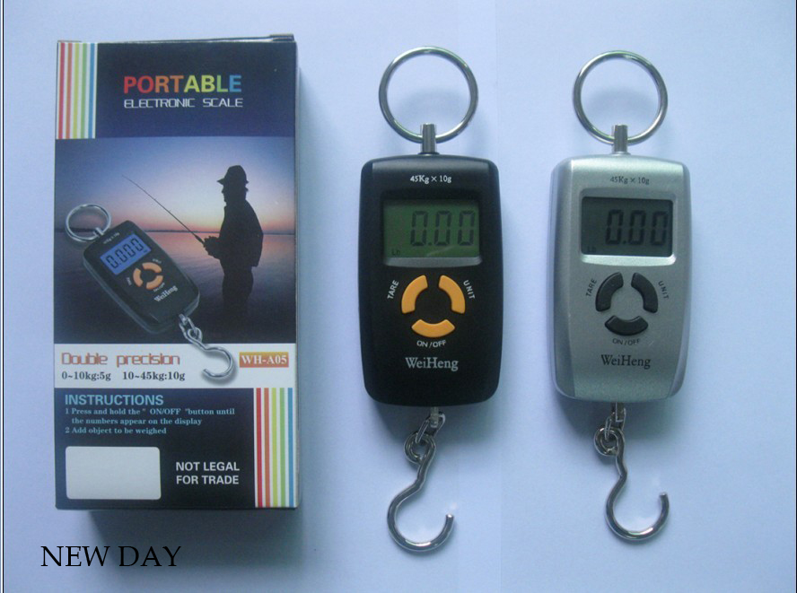 Fishing Scale/Postal Scale/Hanging Scale