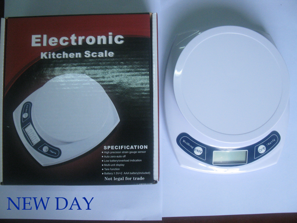 Digital Kitchen Scale/Kitchen Scale