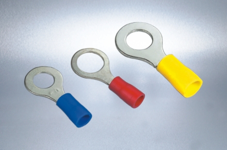 connector terminals