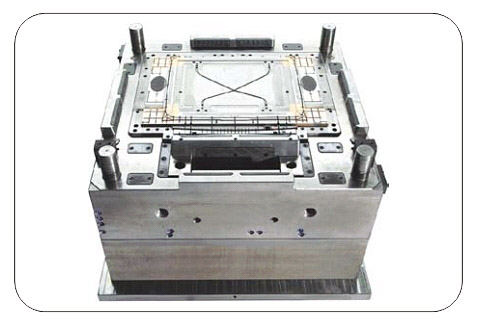 plastic mould