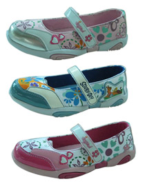 girl shoes