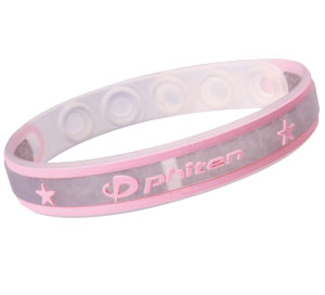 silicon Dphiten bracelet
