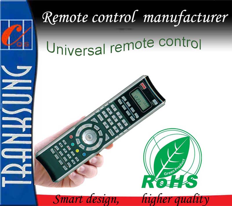 remote control