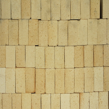 high alumina brick