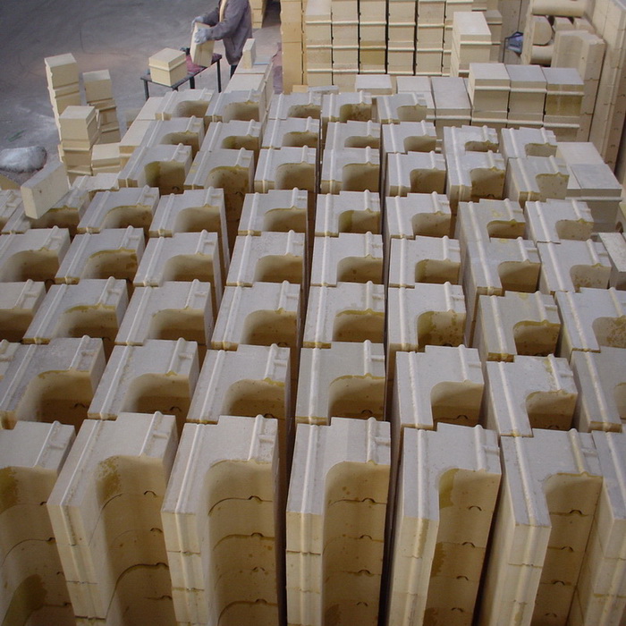 silica brick