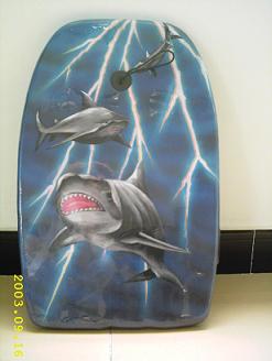 surfboard-- YQE-2700P