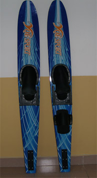 water ski---YQE-WS0704