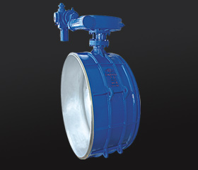 butterfly valve