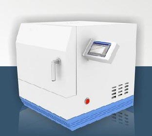 Microwave Zirconia sintering furnace/oven