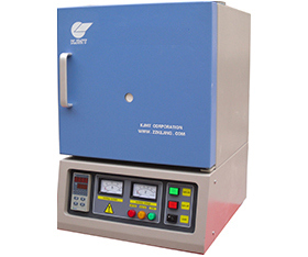 Dental lab zirconia sintering furnace