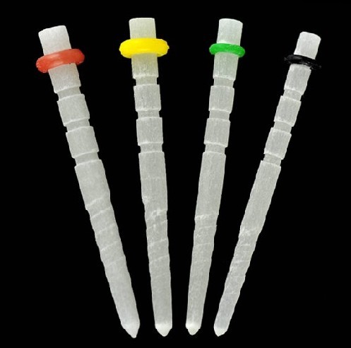 Dental Fiber Post