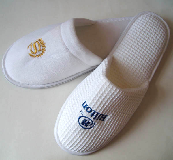 slipper, hotel slipper, eva slipper, disposable slipper
