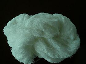 polyester yarn