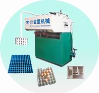 egg tray machine