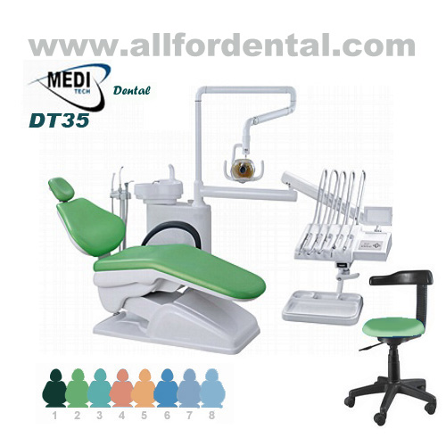 Dental unit